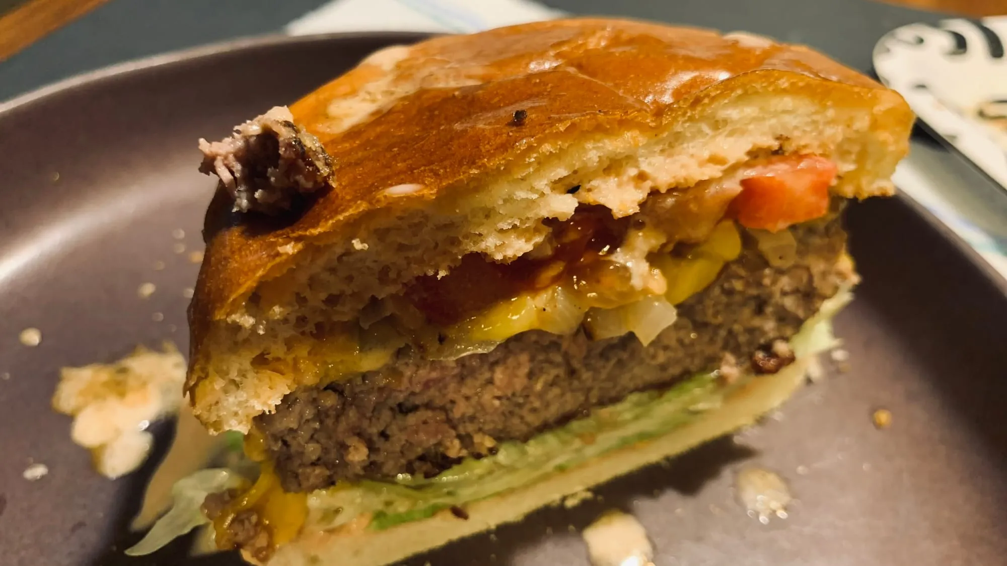 Cheeseburger – Foto 3 von 6