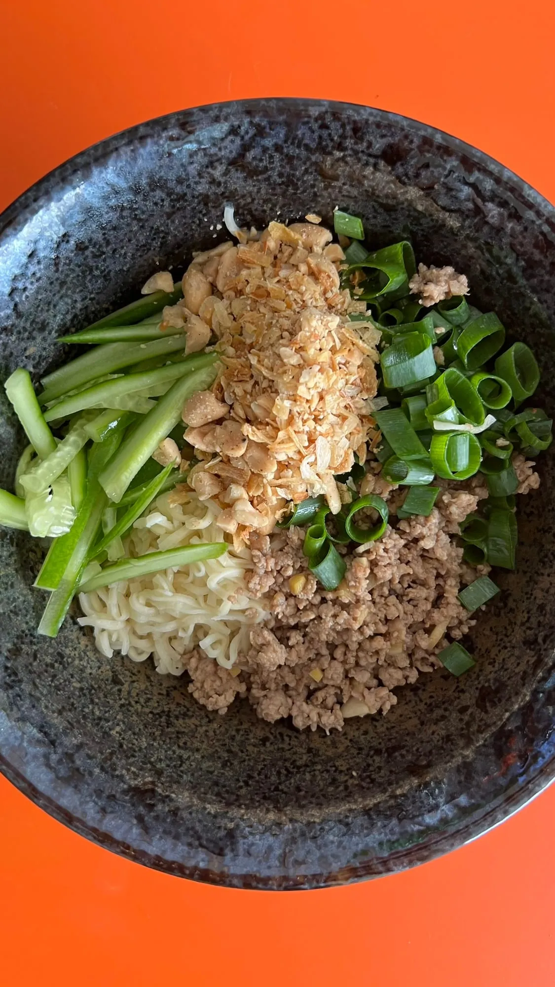 Dan Dan Mian – Foto 1 von 2
