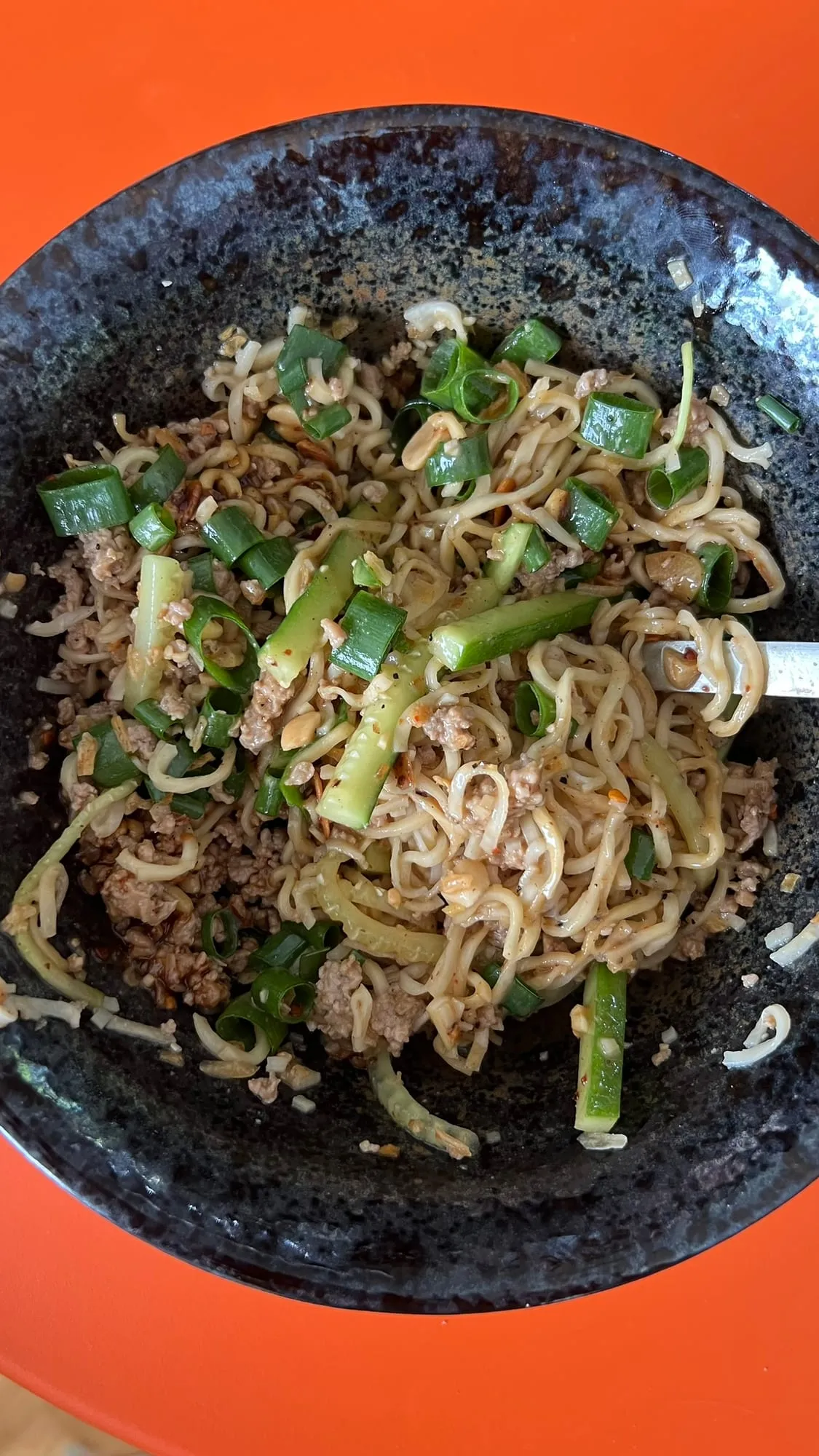 Dan Dan Mian