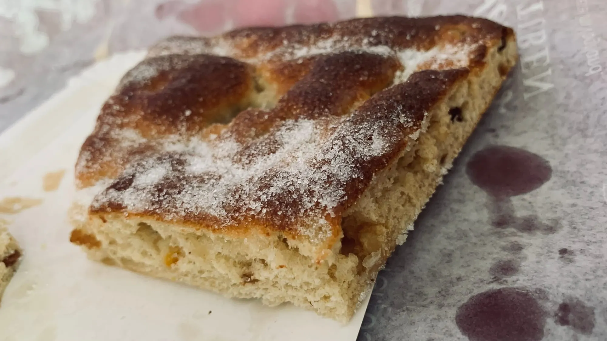Kartoffelkuchen Vogtland