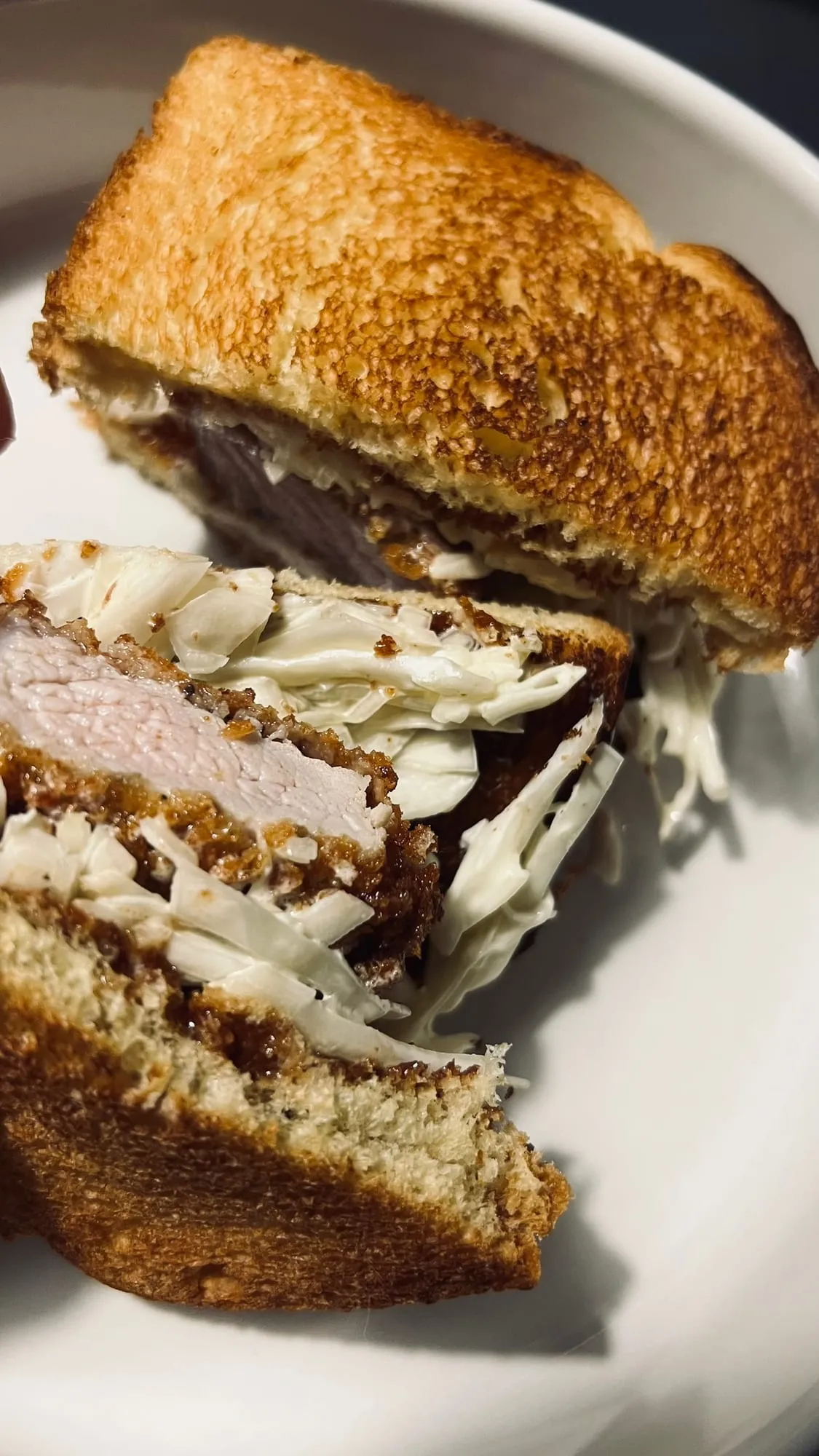 Katsu Sando