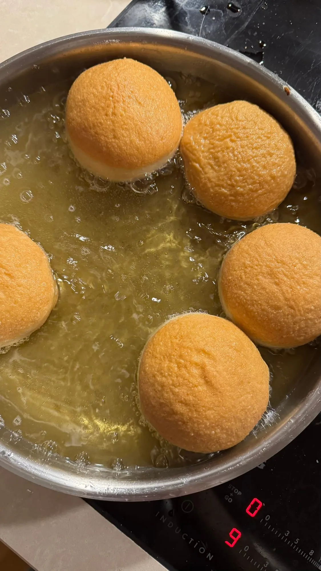Krapfen – Foto 1 von 5