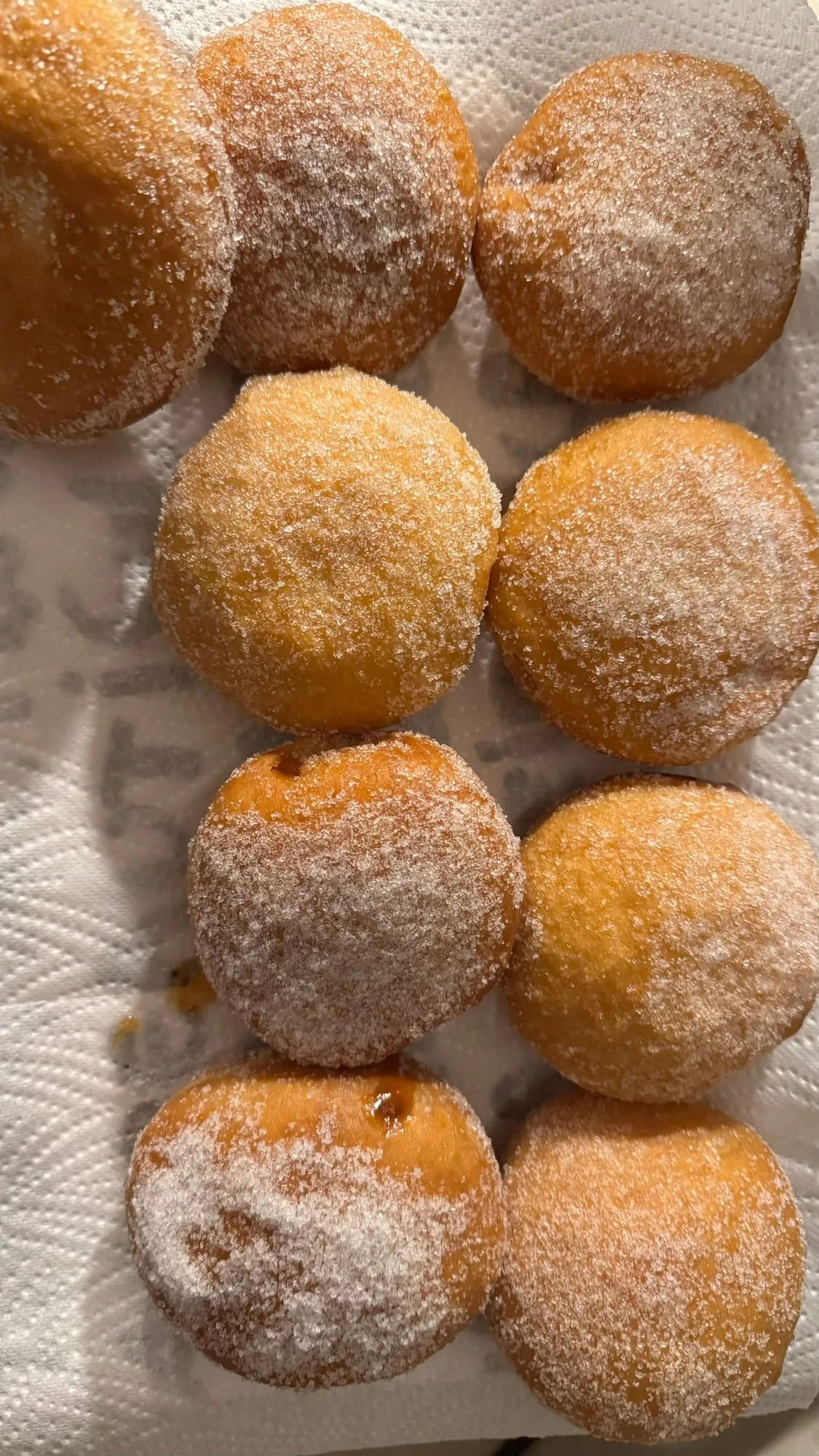 Krapfen – Foto 2 von 5