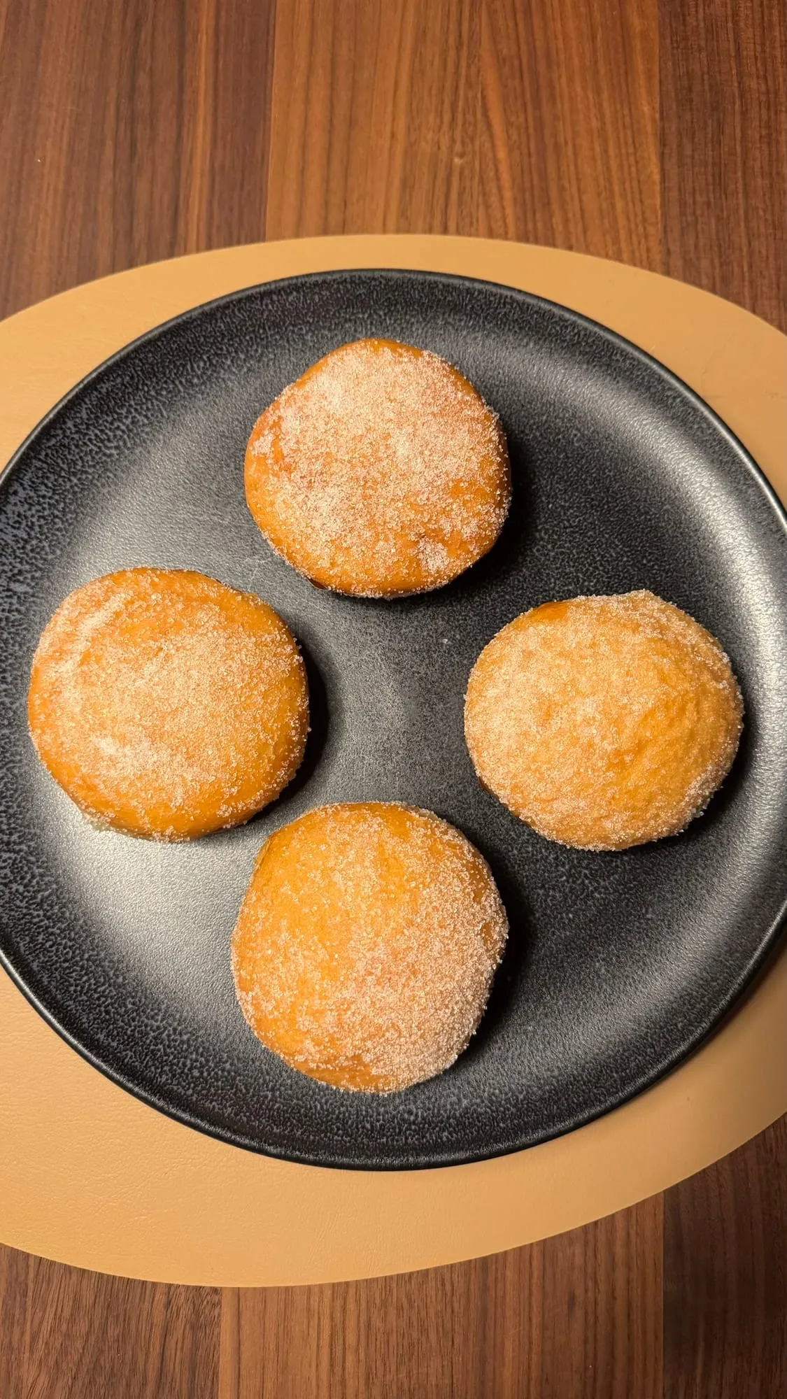 Krapfen – Foto 3 von 5