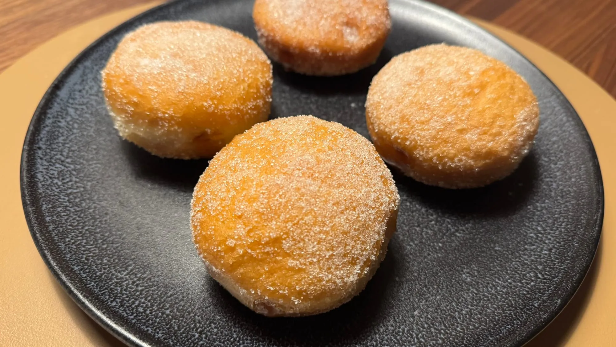 Krapfen – Foto 4 von 5