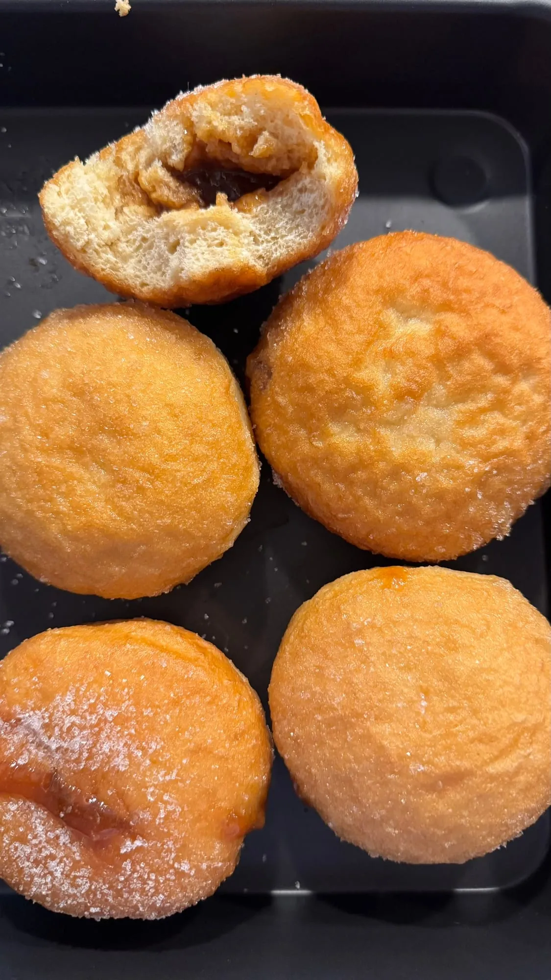 Krapfen