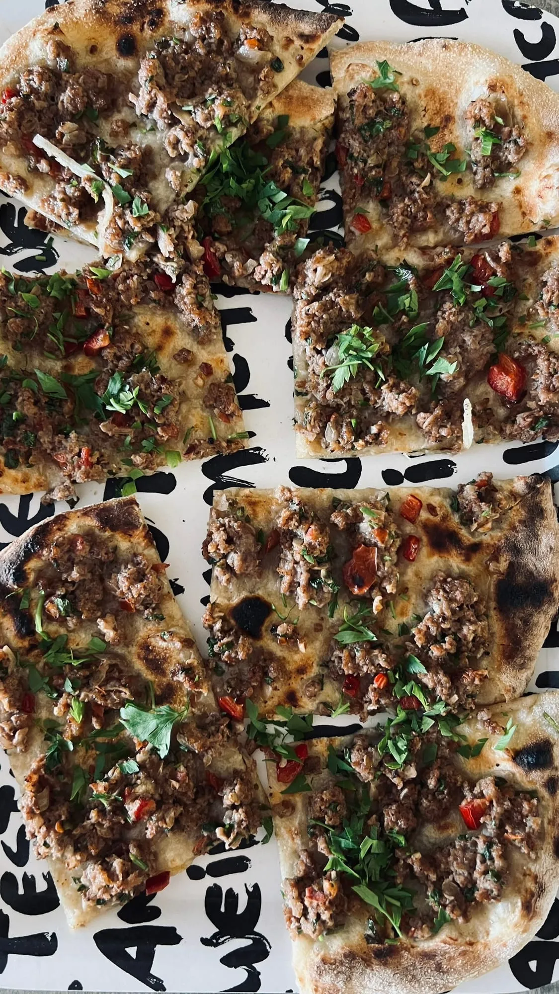 Lahmacun