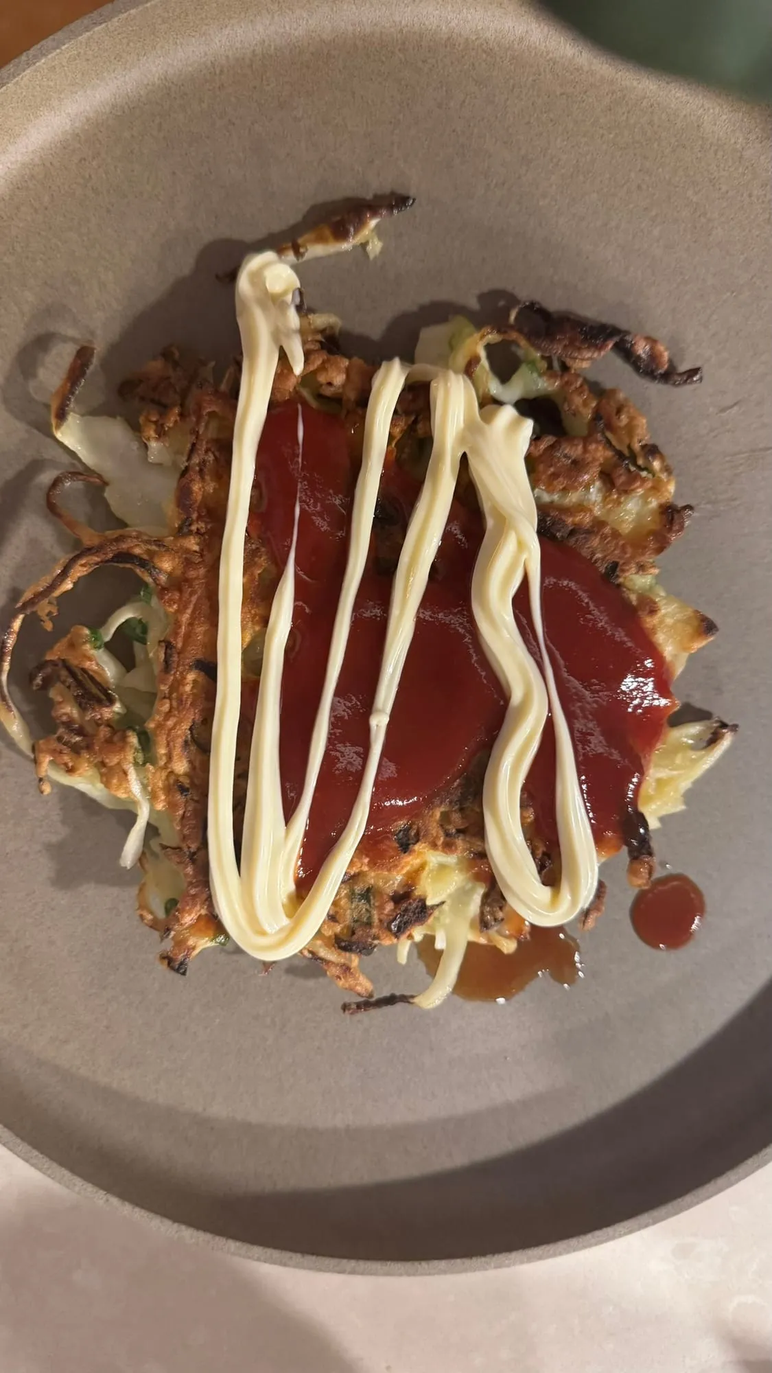 Okonomiyaki