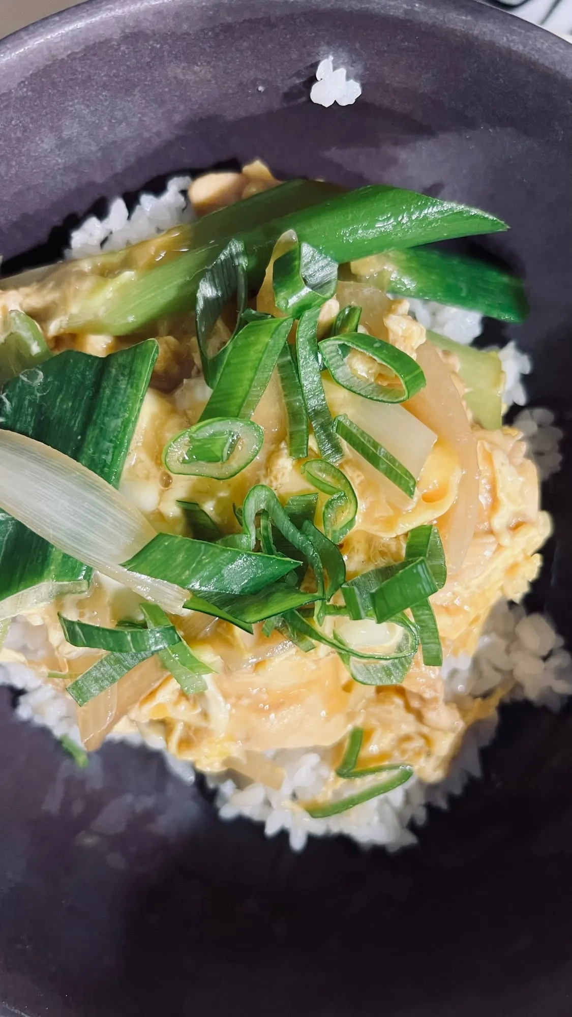 Oyakodon