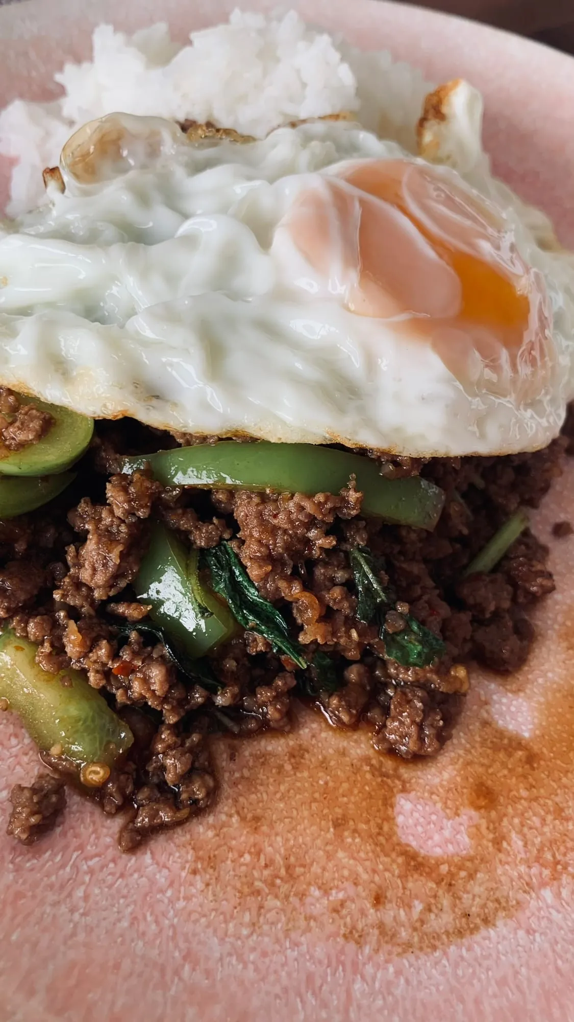 Pad Kra Pao