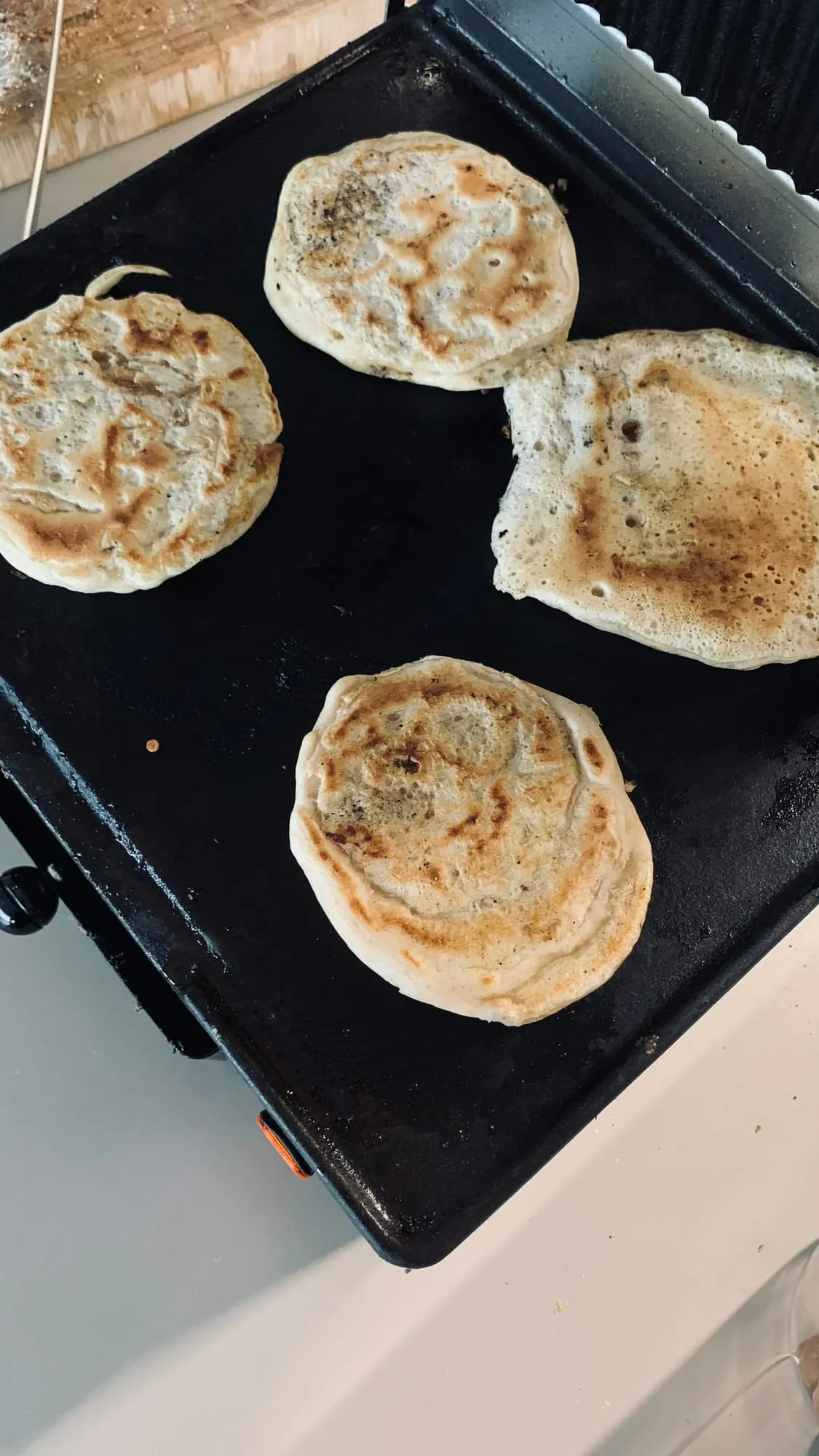 Pita Brot