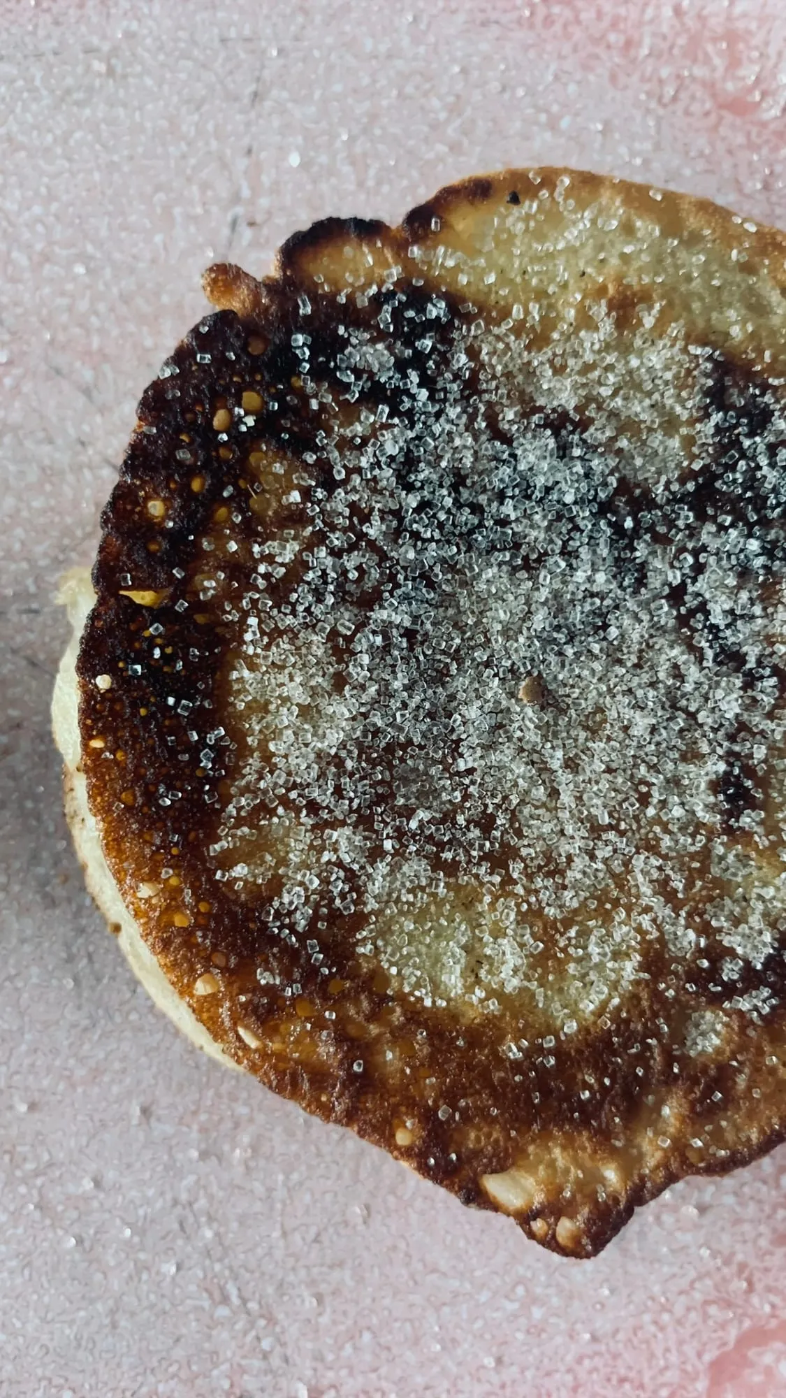 Quarkkeulchen – Foto 1 von 5