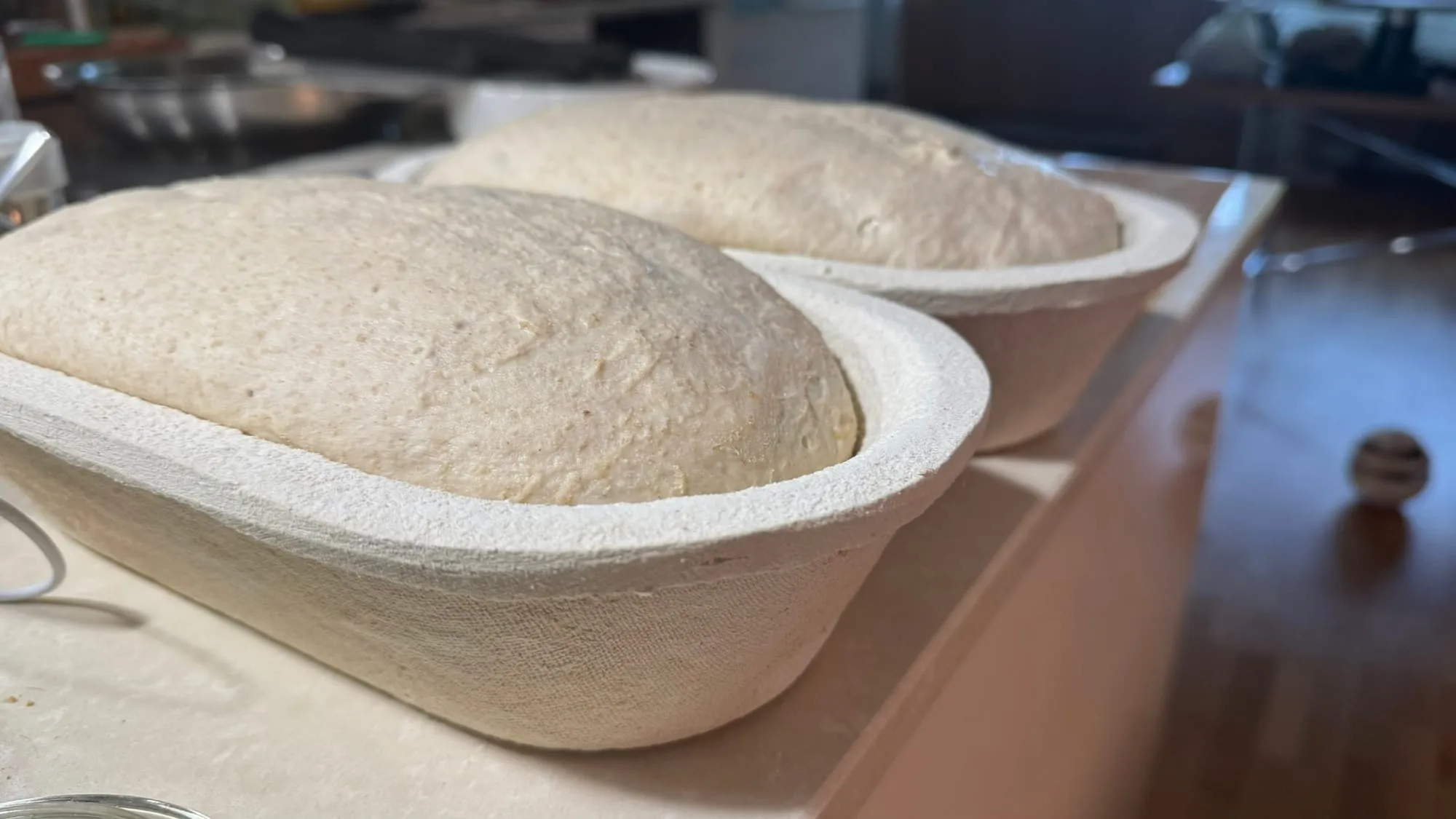 Sauerteigbrot – Foto 7 von 10