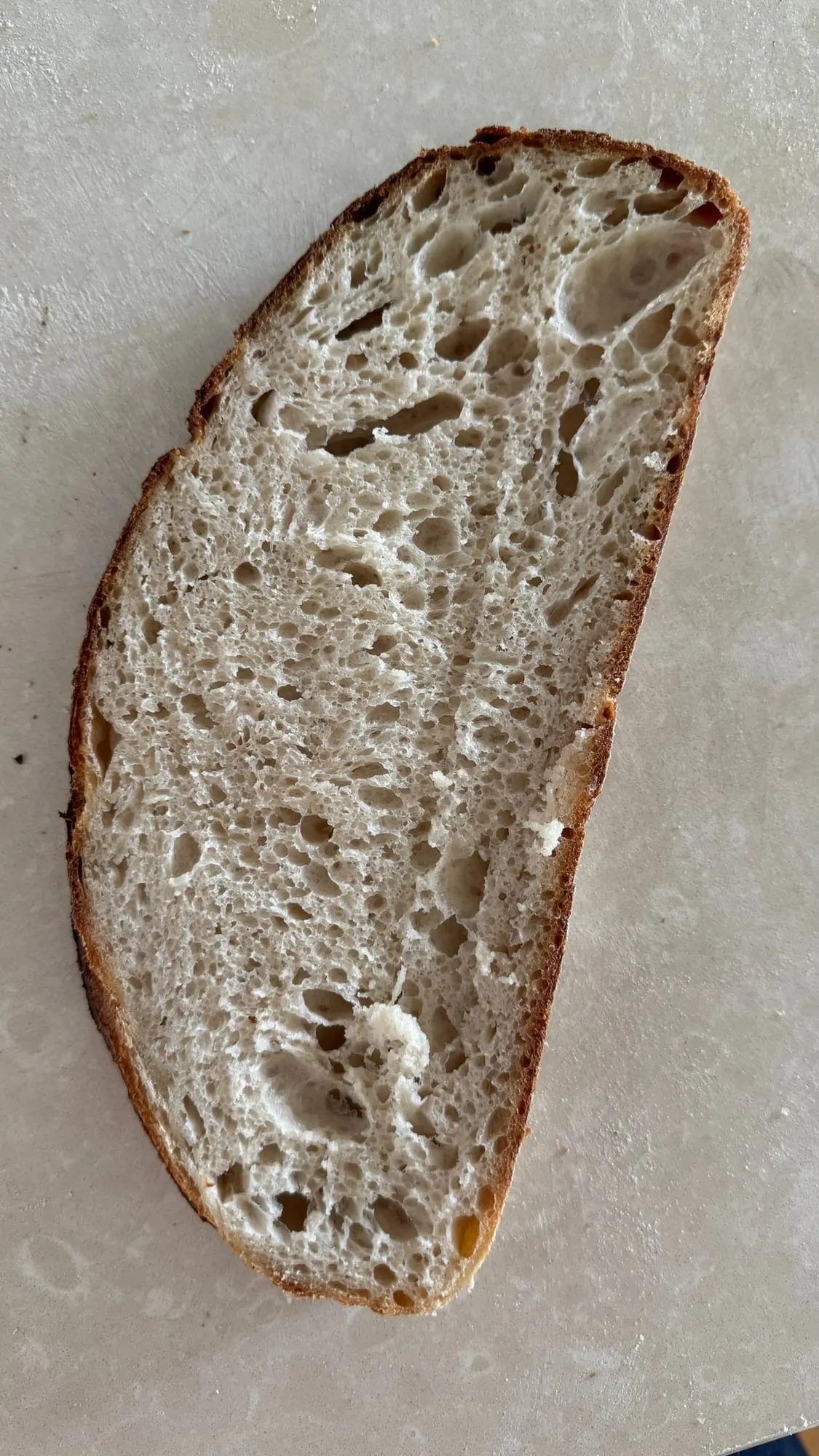 Sauerteigbrot – Foto 9 von 10